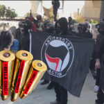 Bella Ciao Bullet: Charlie Kirk’s assassin's Antifa anthem turned Marxist war cry, exposing dark-money youth radicalization in America.