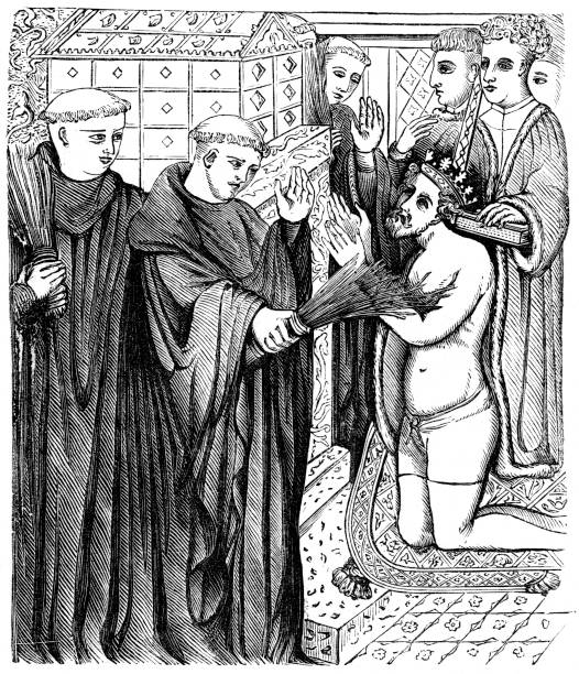 Democrats Forget Becket’s Lesson: Charlie Kirk’s assassination sparks fury. Liberal leaders face history’s warning—atonement or extinction?