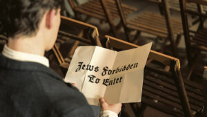 Truth & Treason: Angel Studios tells the true story of 16-year-old Helmuth Hübener, who defied the Nazis, paying the ultimate price for truth