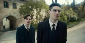 Truth & Treason: Angel Studios tells the true story of 16-year-old Helmuth Hübener, who defied the Nazis, paying the ultimate price for truth