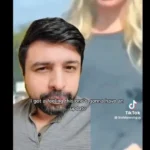 Caught in the Stitch: How TikTok’s Danesh “ThatDaneshGuy” Noshirvan faked a mob, edited reality, and destroyed a woman’s life with AI.