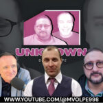 Volpe and Luthmann Unleashed: Exposing family court corruption, political cowardice, and cancel culture on Get Real with Tom Lemons.