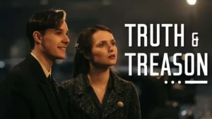 Truth & Treason: Angel Studios tells the true story of 16-year-old Helmuth Hübener, who defied the Nazis, paying the ultimate price for truth