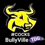 A Freudian Field Day: Leaked DMs expose a wild psychosexual saga between “bully hunters” James McGibney and Danesh Noshirvan - #COCKS chaos!