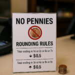 Penny For Your Thoughts: The U.S. retires the penny after 232 years, ending a costly tradition and marking a rare step toward fiscal sanity.