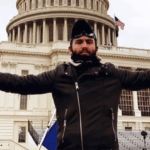 MAGA Martyr Jake Lang Goes Nuclear: The pardoned J6er launches a U.S. Senate campaign, clashing with Moody, Islam, and the Constitution.