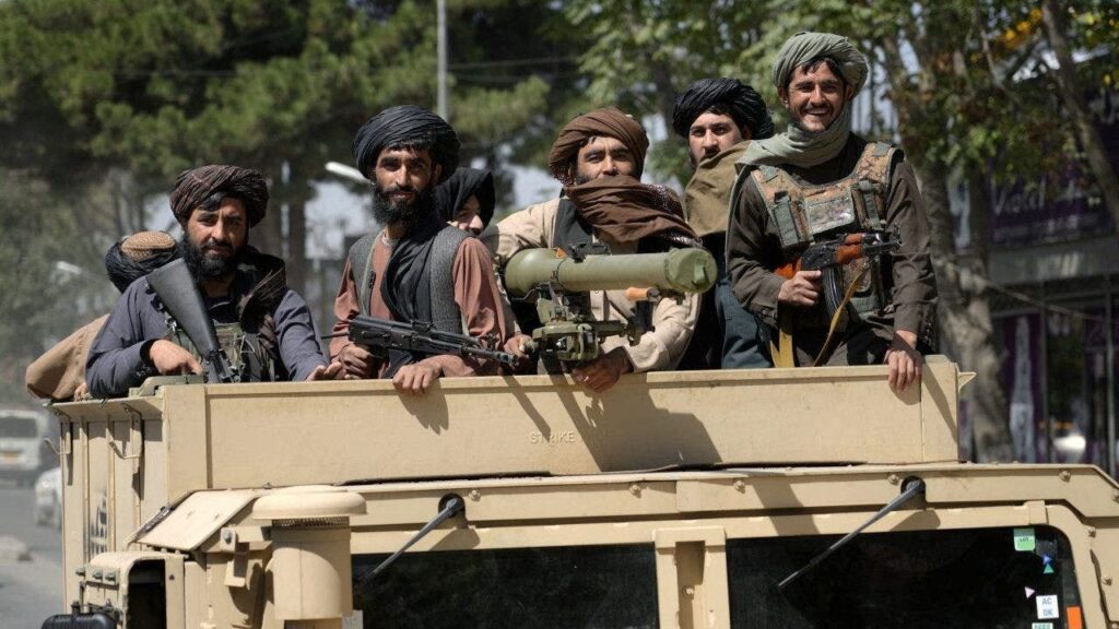 Importing Chaos Jihadi Edition: Afghan asylum recipient kills a U.S. soldier, exposing Biden’s failures and nation-building delusions.