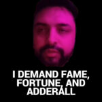 Doctor Diagnoses Terminal Narcissism: Influencer Danesh Noshirvan melts down, gets hit with a $62K sanction, and receives a brutal diagnosis.