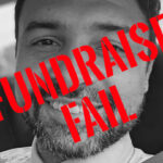 Danesh Fundraise Fail