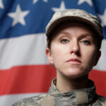 Danesh Targets Navy Rape Survivor: Antifa-linked mega influencer cyberstalked and suicide-baited using bots, doxxing, and harassment.
