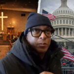 No Sanctuary For Don Lemon: Church arrest tests a conduct-based rule courts applied to Jan. 6: Unauthorized entry is the crime.