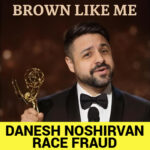 Aryan Race Danesh Noshirvan: An exposé of Danesh Noshirvan’s bot-driven cancel culture, racial identity fraud, and fake outrage campaigns.