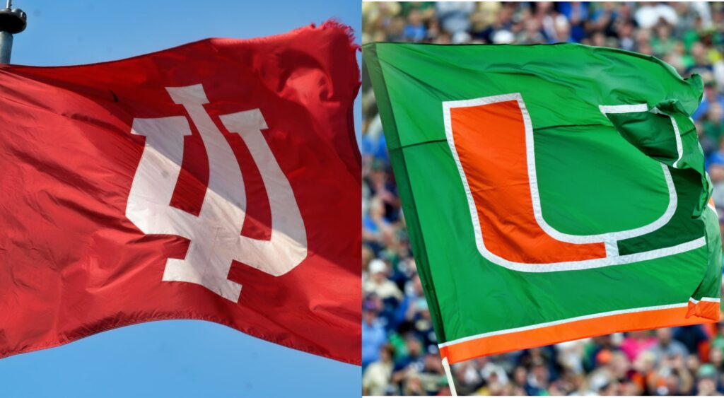 August Delusion to January Absurdity: College football preseason polls promised dominance. Indiana and Miami delivered chaos and cash.