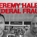 Hales’s Legal Circus Exposed in filings - false service claims, perjury, and bad-faith lawfare. Dismissal, sanctions, and Feds forthcoming.