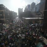 Flash Mob Faith Raid: Activists storm a Minnesota church service to target ICE. Religious liberty faces a hard constitutional test.