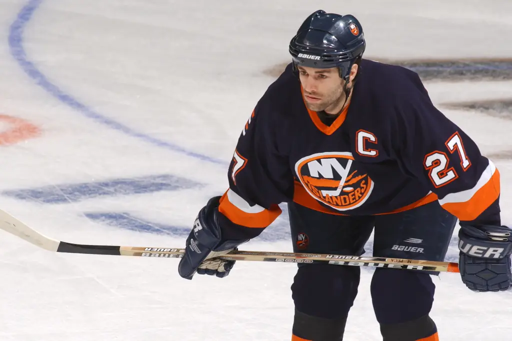 Michael Peca