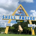 Iconic Shell Factory Sold: The beloved Old Florida landmark has been sold and will be redeveloped for storage and industry.