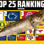 August Delusion to January Absurdity: College football preseason polls promised dominance. Indiana and Miami delivered chaos and cash.