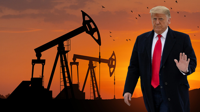 Trump’s Winning Oil Gambit: Weaponizing cheap oil, reviving Venezuela’s crude, crushing Putin’s war revenues, and lowering gas prices.