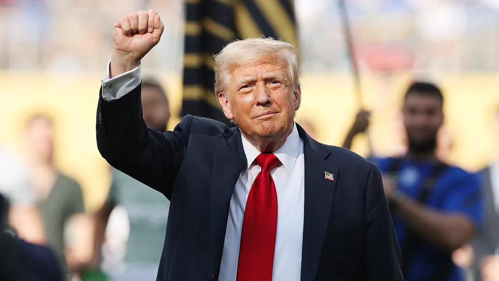 Trump’s Winning Oil Gambit: Weaponizing cheap oil, reviving Venezuela’s crude, crushing Putin’s war revenues, and lowering gas prices.