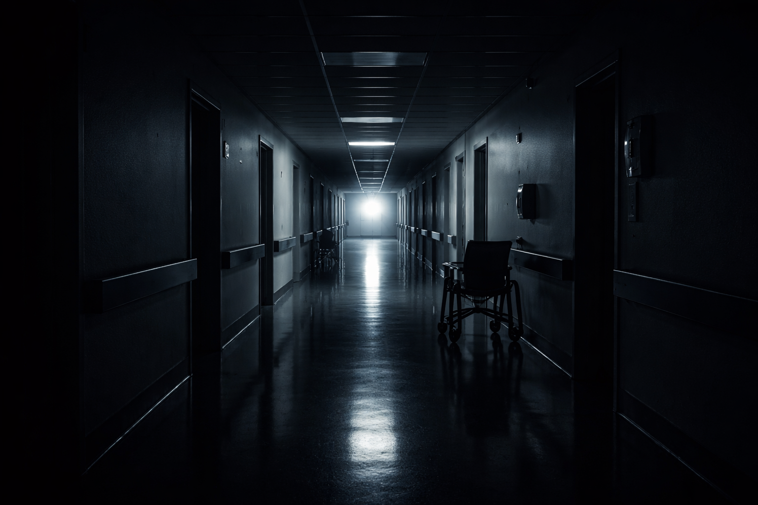 When Care Kills: Illinois legalizes assisted suicide as “medical aid in dying,” raising alarms over healthcare rationing and human dignity.