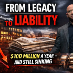 From Legacy to Liability: Washington Post layoffs expose a deep credibility crisis as Bezos loses millions trying to rescue lost reader trust