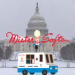Mr. Softee’s America: Comfort, convenience, and overprotection turned resilient America into a padded, fragile society afraid of struggle.