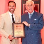 IACRL Honors Roger Stone: Italian American Civil Rights League launches South Florida chapter celebrating heritage, faith, and influence.