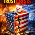 Election Integrity Matters: SAVE Act debate heats up as Congress faces pressure to restore trust in elections through common sense reforms.