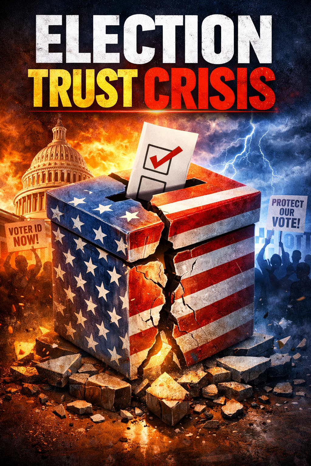 Election Integrity Matters