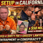 FBI Sting or Setup: Animal rescue pioneer Leo Grillo faces federal kidnapping charges in a controversial sting relying on a RAT witness.