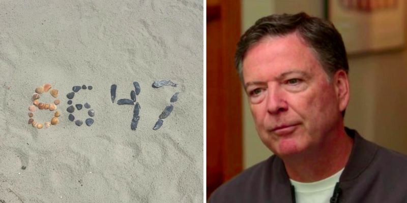 Comey Exposed in FOIA Case: Florida lawsuit targets government vendetta in Yonkers murder case involving John “Johnny T” Tortora.