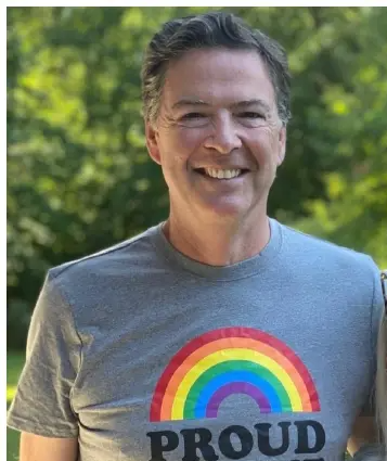 Comey Exposed in FOIA Case: Florida lawsuit targets government vendetta in Yonkers murder case involving John “Johnny T” Tortora.