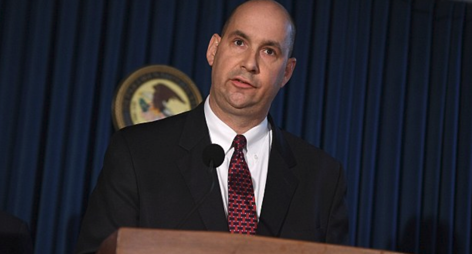 Comey Exposed in FOIA Case: Florida lawsuit targets government vendetta in Yonkers murder case involving John “Johnny T” Tortora.