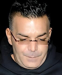 Carmine Francomano, Jr.