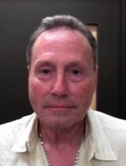 John “Johnny T” Tortora - railroded by Comey's Feds?