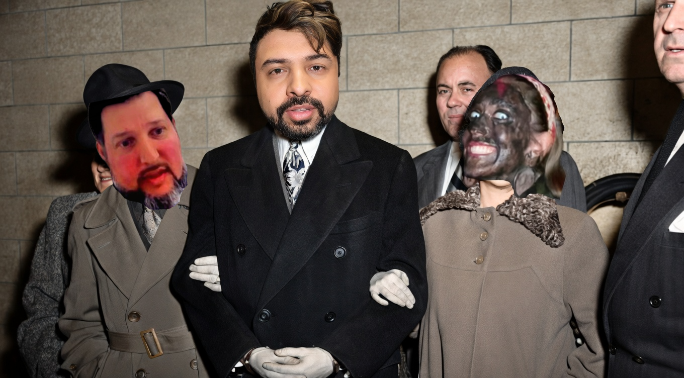 Danesh Hit With Fraud Claims: YouTube strike sparks legal battle as Danesh Noshirvan faces claims of DMCA abuse and censorship of journalism.