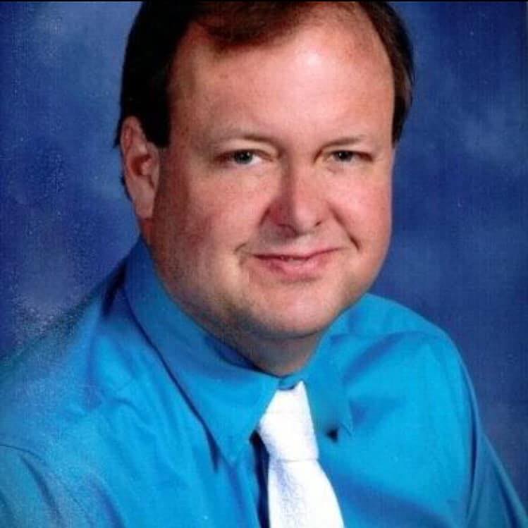 Attorney Scott Stark died August 3, 2025, of a heart attack,