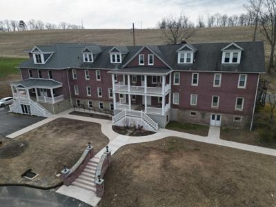 St. Louis de Montfort Academy