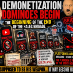 Hales Brigade Under Pressure: Demonetization hits signal collapse of Hales Brigade’s POLAMOP model as Luthmann outlines endgame strategy.