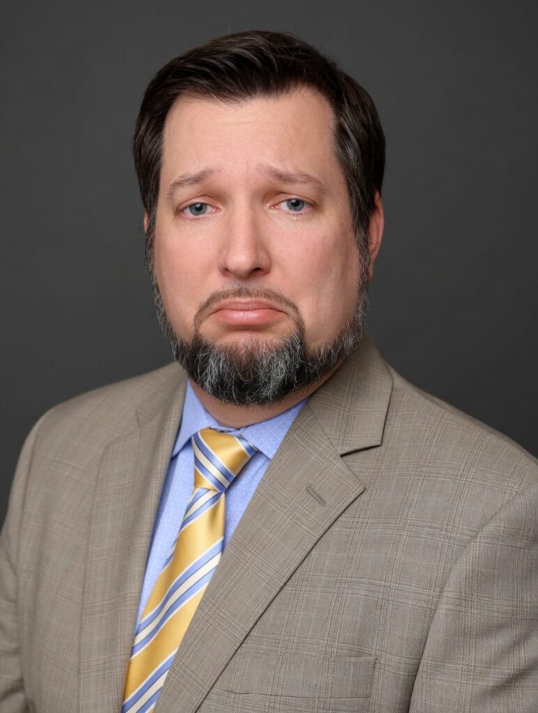 Joey Camp Derangement Syndrome: Nick Chiappetta’s May 4 filing may have turned Dr. Gordon, politics, and expert bias into trial issues.