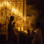 Catholic Academy Defies Secular Collapse: Traditional institution expands as faith declines nationwide, offering discipline and the Latin Mass
