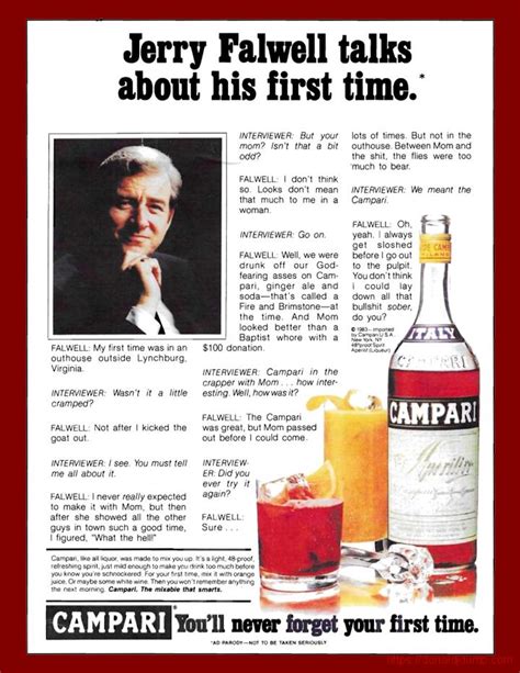 Falwell Parody Hustler