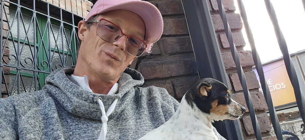 Colombian Hammer Drops Danesh: Joey Camp crushes Danesh in Colombia, triggering massive liability, arrest risk, and possible deplatforming.