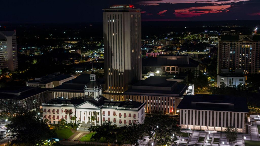 The Manatee Power Grab: Florida manatee lawsuit could let federal courts force state regulation—raising major constitutional questions.