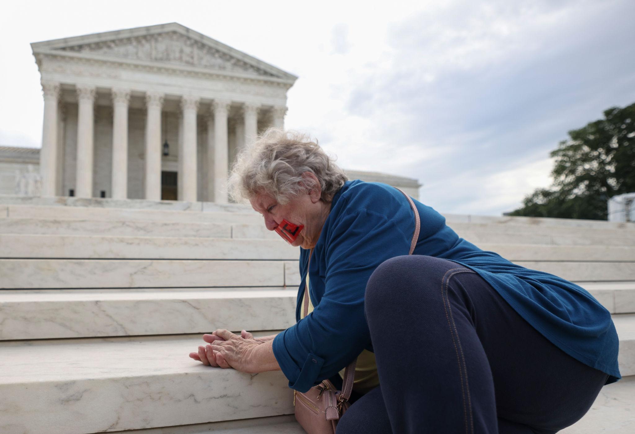 The Post-Roe Landscape: Rising abortions, mail-order pills, and major 2026 ballot battles as the abortion debate shifts from courts to voters