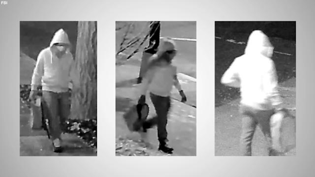 D.C. Pipebomber