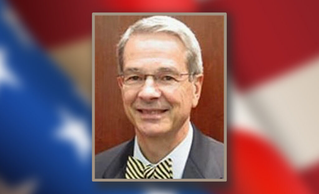 U.S. District Court Judge Robert L. Hinkle