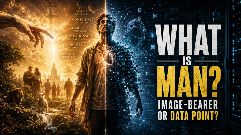 Babel with a Server Farm: Pope Leo XIV’s Magnifica Humanitas warns AI in wicked hands can destroy truth, trust, dignity, and the social world