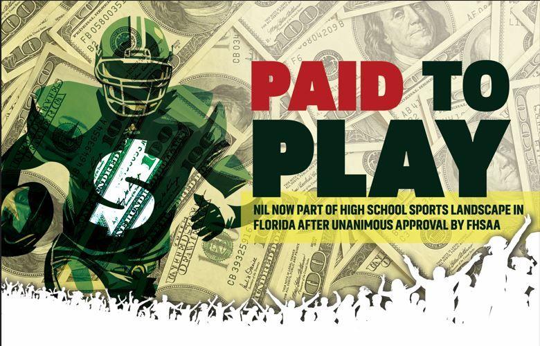 Chasing the NIL Mirage: Florida’s high school transfer chaos is turning student-athletes into commodities and leaving academics behind.